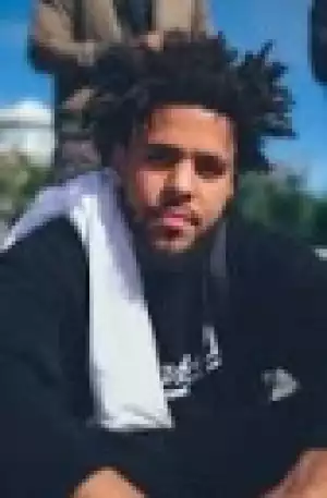 Instrumental: J.Cole - High For Hours